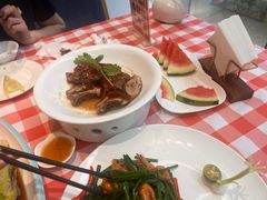 -粤香楼(新光里店)