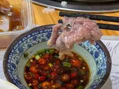 -丰尔粥食·粥底火锅·桑拿鸡(大良总店)