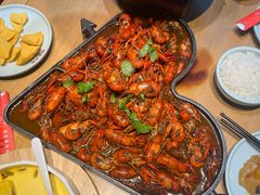 -郭家大院 老南京土菜(九霄店)