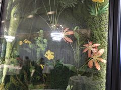 -怀德酒楼·粤菜·海鲜·茶点(宝安国际机场店)