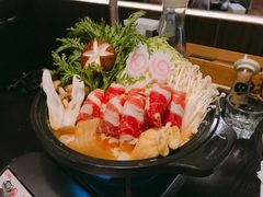 -一豚轩·烧鸟·豚骨拉面(五四路店)