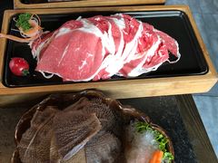 -湊湊火锅·茶憩(新中关购物中心店)