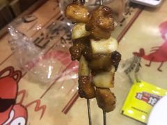 -刘一龙虾.烧烤(理工直营店)