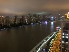 -上海外滩英迪格酒店