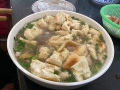 -老李家杂肝汤(回民街店)