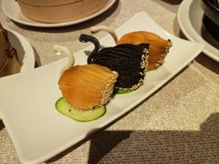 -万丽轩·粤菜(王府井金茂万丽酒店)