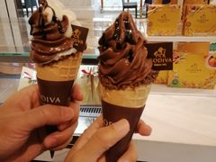 -GODIVA(月星环球港店)