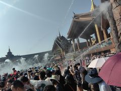 -西双版纳傣族园