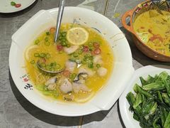 -九龙茶记·粤式餐厅融合菜(鹭江店)