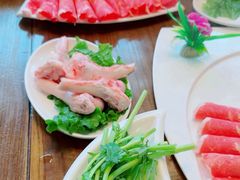 -蘭番坊青海特色铜锅涮·清真