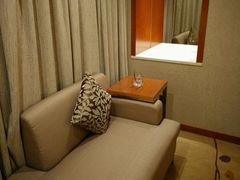 -成都天府丽都喜来登饭店