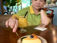 -咖法森林·咖啡  酒吧(天河店)