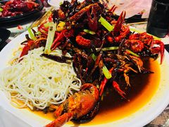 -红钳侠小龙虾·烧烤(中赢康康谷店)