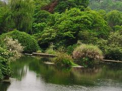 -贵阳市花溪国家城市湿地公园