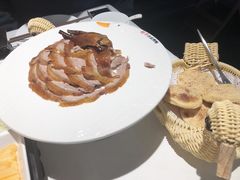 -煜丰汴京烤鸭(福彩路店)