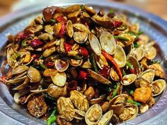 -东来土菜馆(民祥园路店)
