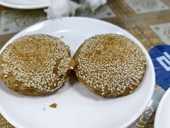 -清真·鸦儿李记·涮肉(鼓楼店)