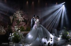 -琥珀婚礼策划AMBER WEDDING