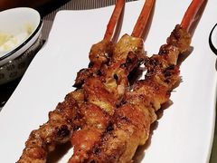 红柳烤肉-巴依老爷新疆美食(清华东门店)