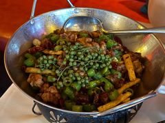 -龙门阵茶屋川菜馆(武康路店)