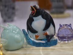 -上海跨国采购会展中心