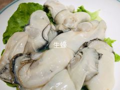-古膳记猪肚鸡.生蚝鸡(拱北店)