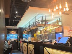 -南门小馆·清真(国贸商城店)