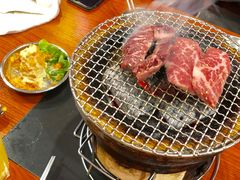 -大阪烧肉BAKA一代(十亩地店)