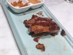 -小吊梨汤·北京菜·烤鸭(鸟巢店)