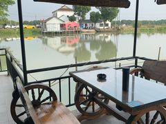 -水岸居湖景农家乐·阳澄湖大闸蟹