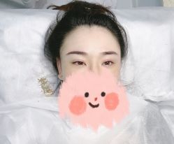 -韩美绣·骨相纹眉·洗眉美瞳线