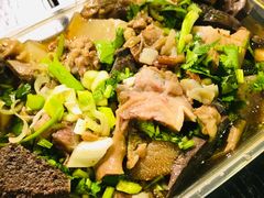 -沙州食驿·非遗小吃夜市