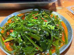 -后街佬·炭火鲜鱼杂(33小镇店)