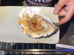 -很久以前羊肉串(打浦路店)