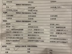 -复旦大学附属肿瘤医院(徐汇院区)