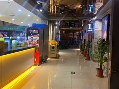 -华美国际影城(旧宫永辉店)