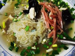 牡丹燕菜-管记水席老店(仙果市街店)