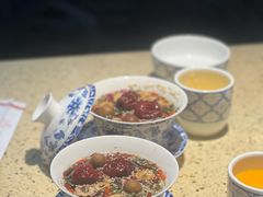 -红柳枝滩羊烧烤·非遗