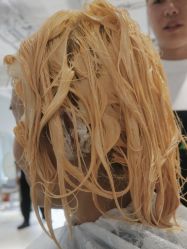 -MY HAIR ARDOR
