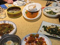 -蒸武门·广式茶点(金宝莱店)