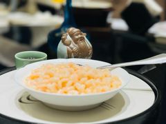 水晶虾仁-香雪海饭店中餐厅(玉山店)