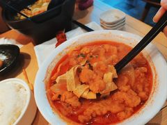 -阿香米线(大兴龙湖天街店)