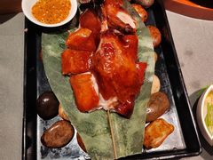 -小厨娘淮扬菜(河西奥美大厦店)
