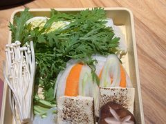 -慶の寿喜烧·和牛自助餐厅(浑南店)
