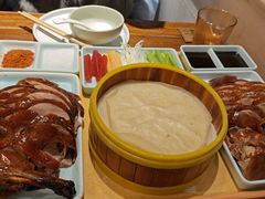 -院落新京菜·烤鸭(地安门店)