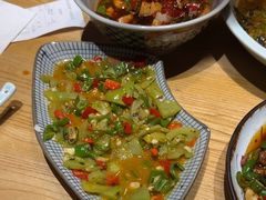 -陈先进鱼馆·地道农家菜(湖墅南路店)