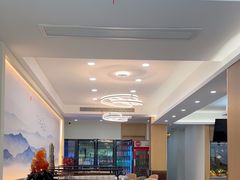 -紫藤园·天目湖大鱼头(南山竹海店)