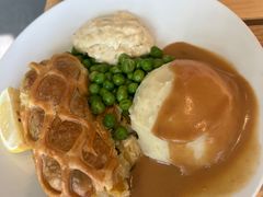 -宜家·瑞典风味餐厅(四元桥店)
