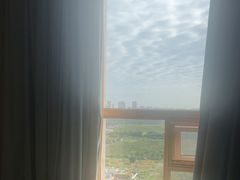 -苏州吴中白金汉爵大酒店