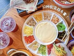 -怪噜范·贵阳小吃大排档(金源旗舰店)